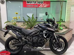 Tiger 800