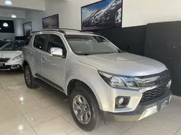 Chevrolet Blazer