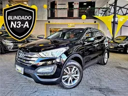 Hyundai Santa Fé