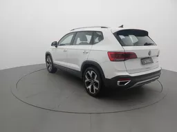 Volkswagen Taos