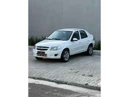 Chevrolet Prisma