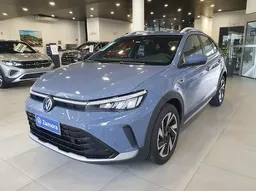 Volkswagen Nivus