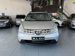 Nissan Grand Livina