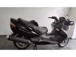 Burgman