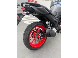 Yamaha Fazer 150