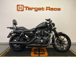 Sportster 883