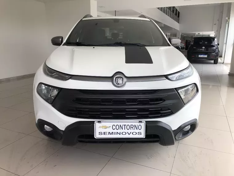 Fiat Toro Branco 11