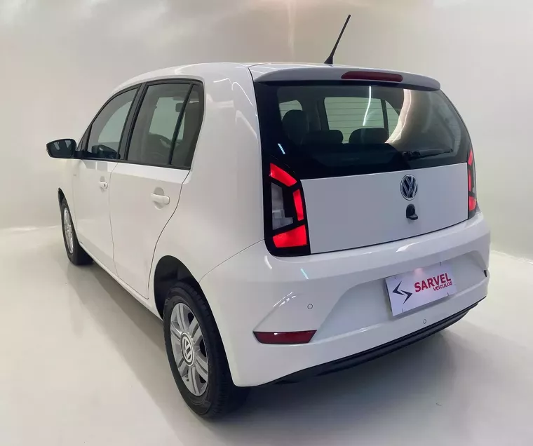 Volkswagen UP Branco 11