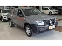 Renault Oroch