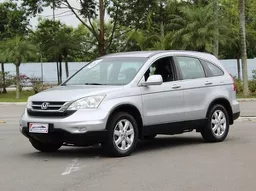 Honda CRV