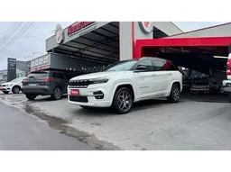 Jeep Commander