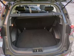 Chery Tiggo 5X
