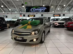 Chevrolet Vectra