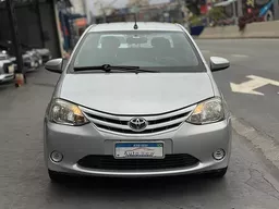 Toyota Etios