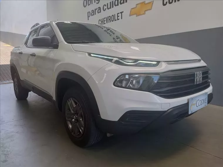 Fiat Toro Branco 14