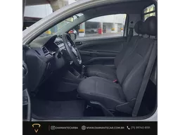 Volkswagen Saveiro