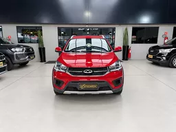 Chery Tiggo 2