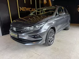Fiat Cronos