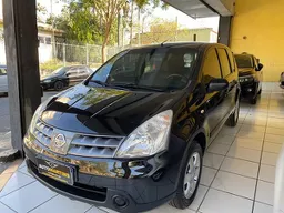 Nissan Livina