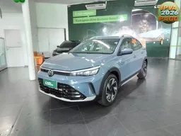 Volkswagen Nivus