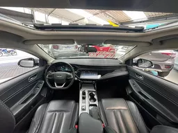 Chery Arrizo 6