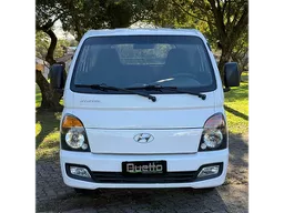 Hyundai HR
