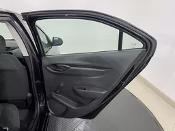 Chevrolet Joy