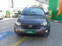 Fiat Mobi