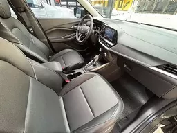 Chevrolet Montana