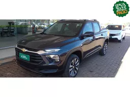 Chevrolet Montana