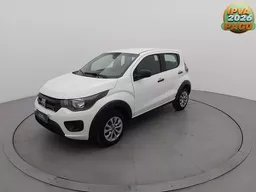 Fiat Mobi