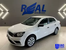 Volkswagen Voyage