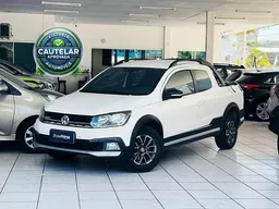 Volkswagen Saveiro