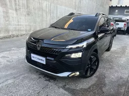 Renault Kardian