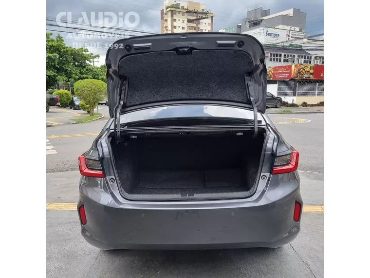 Foto do carro