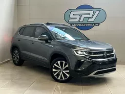 Volkswagen Taos