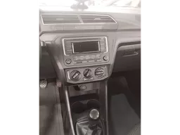 Volkswagen Voyage