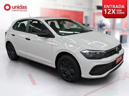 Volkswagen Polo Hatch