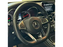 Mercedes-benz GLC 43 AMG