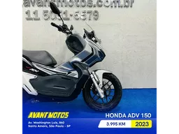 Honda ADV