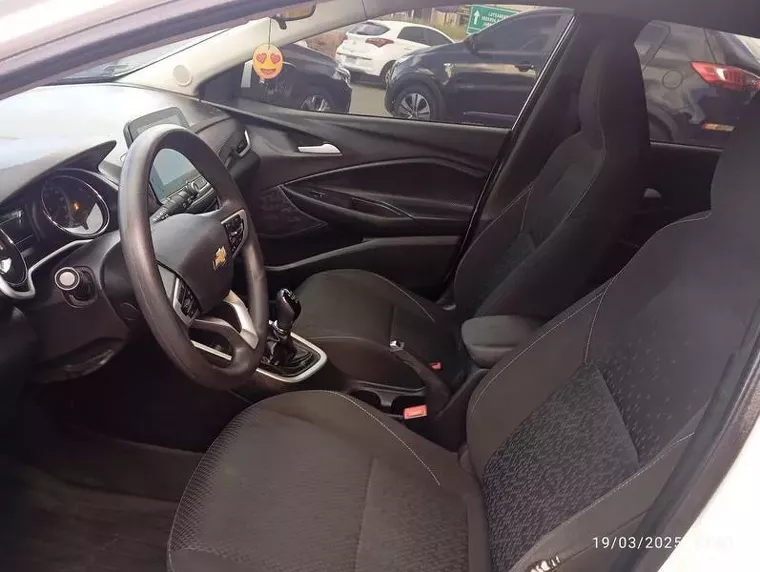 Foto do carro