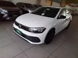 Volkswagen Polo Hatch