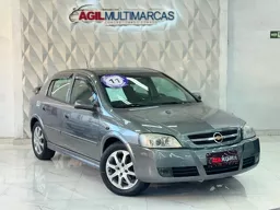 Chevrolet Astra