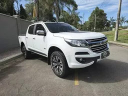 Chevrolet S10