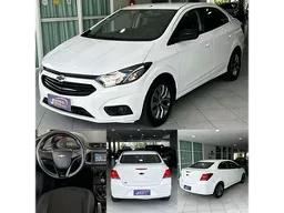Chevrolet Joy