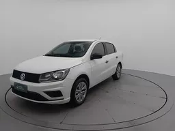 Volkswagen Voyage