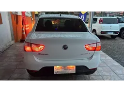 Fiat Grand Siena