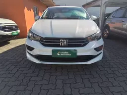 Fiat Cronos
