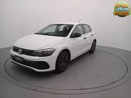 Volkswagen Polo Hatch