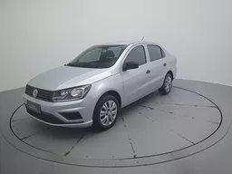 Volkswagen Voyage